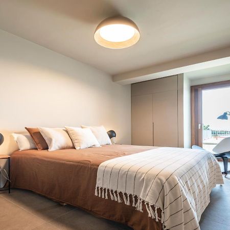 Insua Beach House ポンテベドラ エクステリア 写真